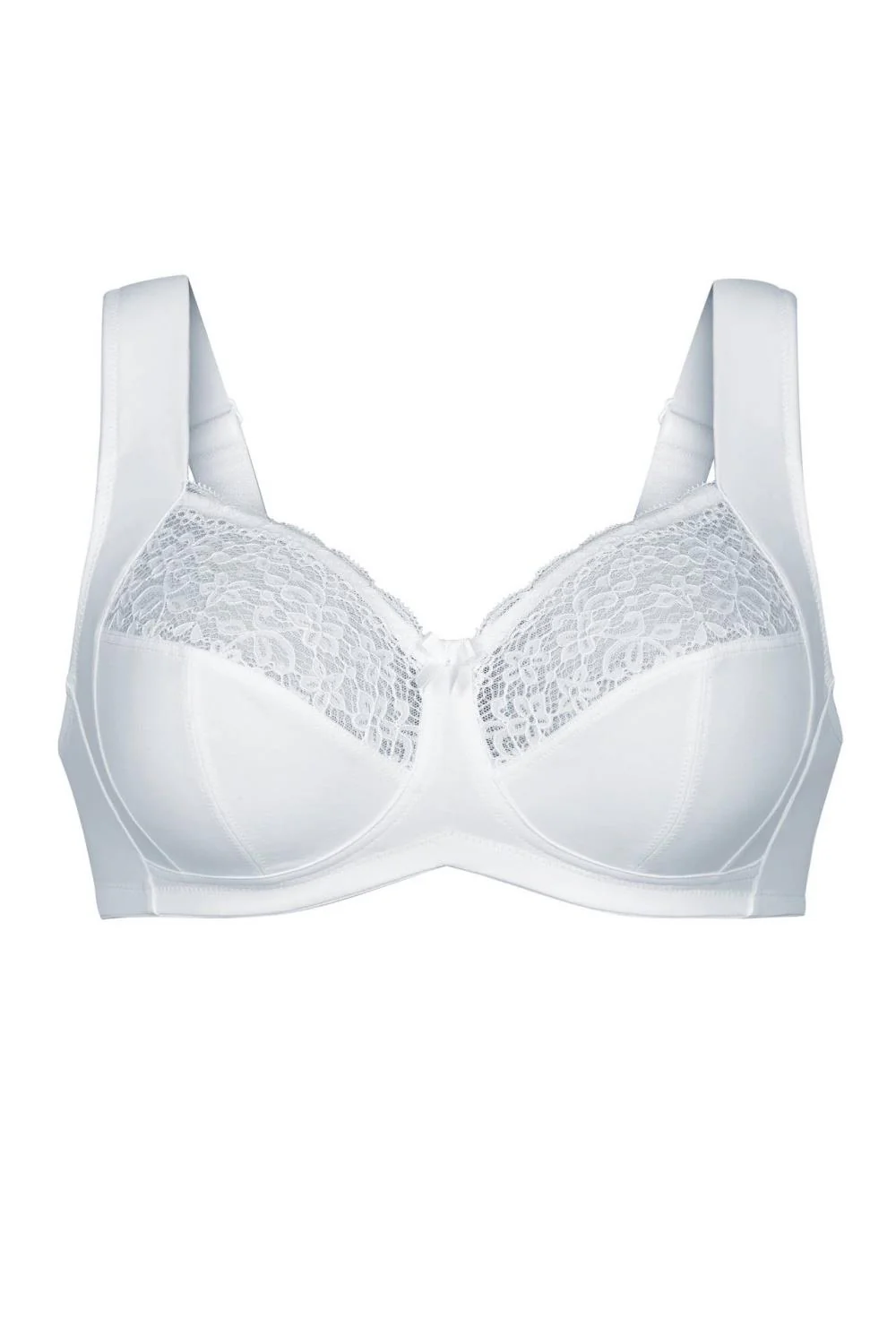 Anita Havanna Wireless Support Bra, Crystal (5813) - Image 4