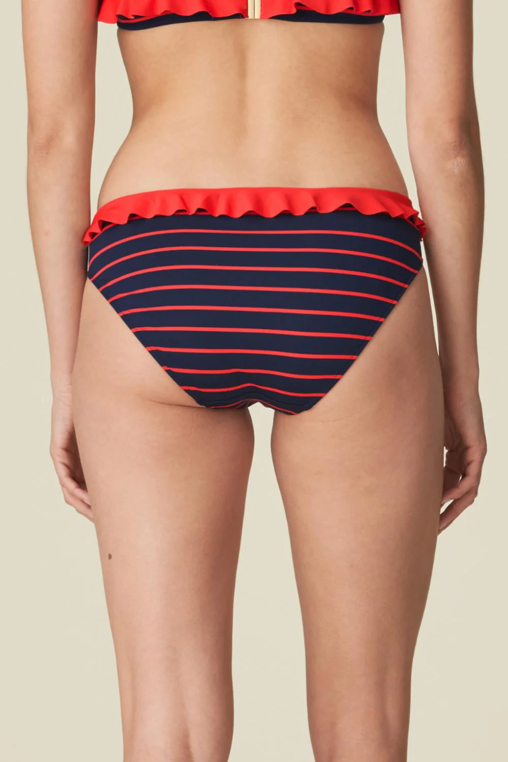 PrimaDonna Swim Celine Rio Bikini Briefs, Pomme D'Amour (1002550) - Image 3