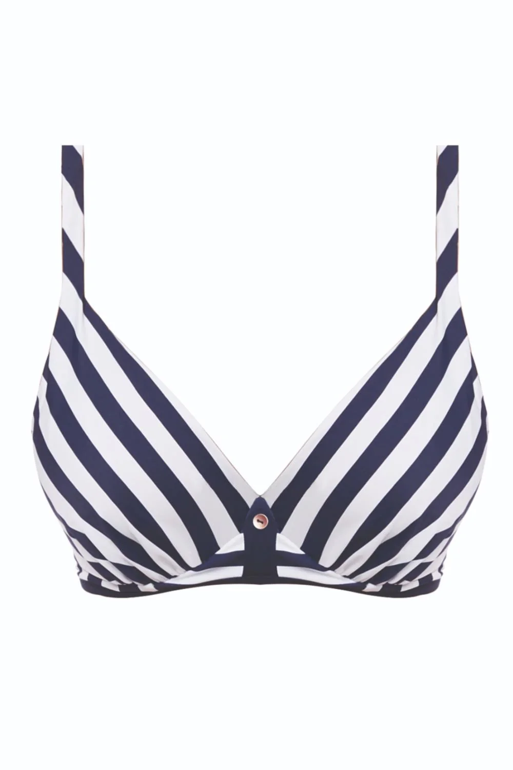 Fantasie Cote D’Azur Plunge Bikini Top FS6741 - Image 4