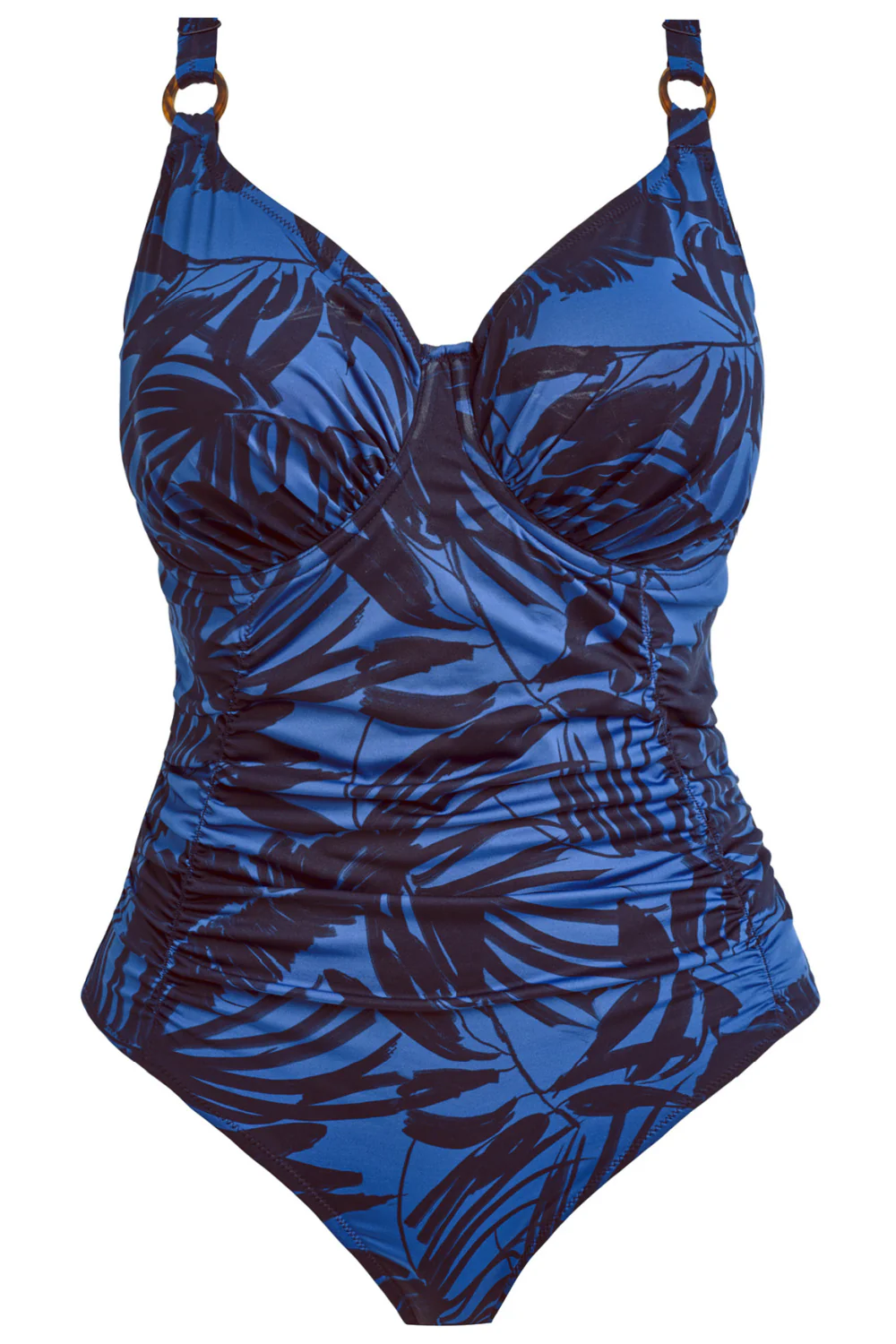 Fantasie Malabar Coast Full Cup Swimsuit, Midnight (FS506537) - Image 4