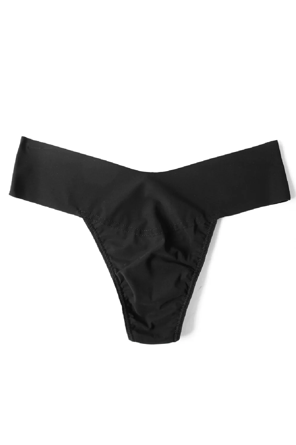 Hanky Panky Bare “Eve” Natural Rise Thong 6J1661 - Image 3