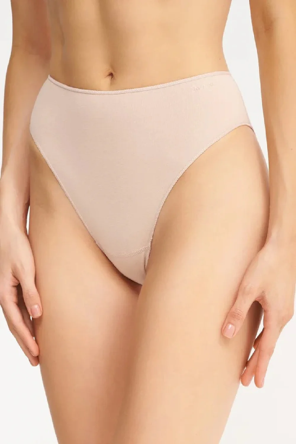 Janira Perfect Day Cotton Brislip (31392) - Image 4