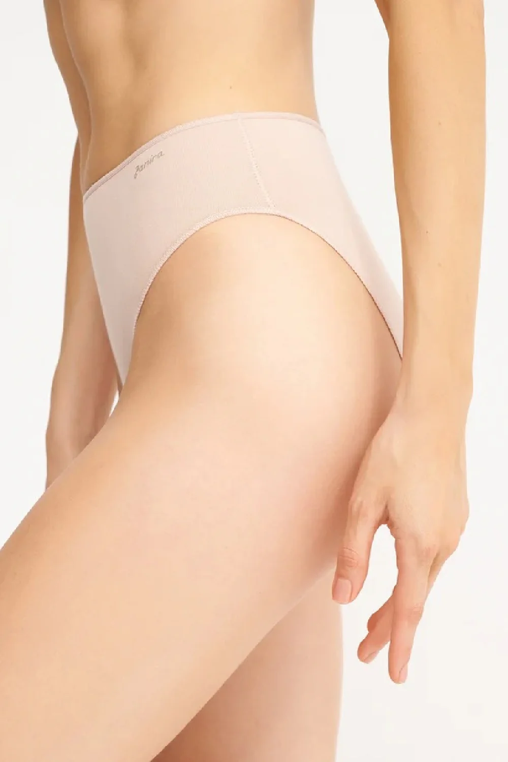 Janira Perfect Day Cotton Brislip (31392) - Image 5