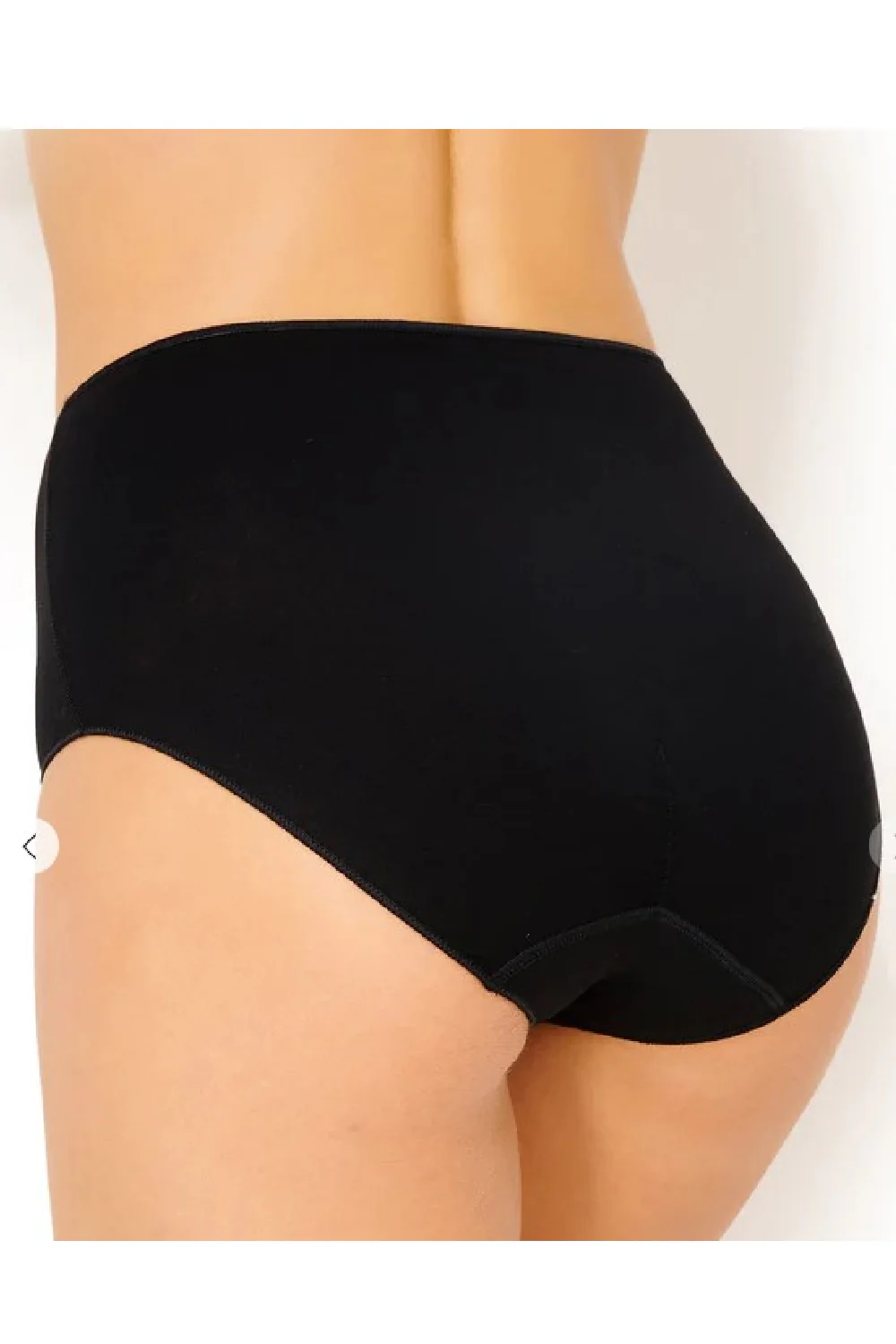 Janira Perfect Day Maxi Cotton Brief (31390) - Image 3