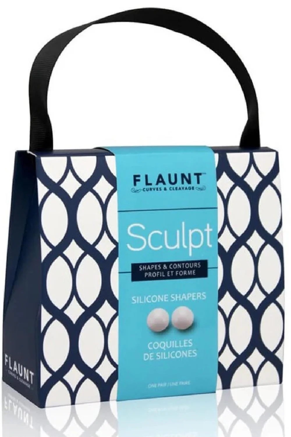 Forever New Sculpt Full Figure Silicones 39025 - Image 3