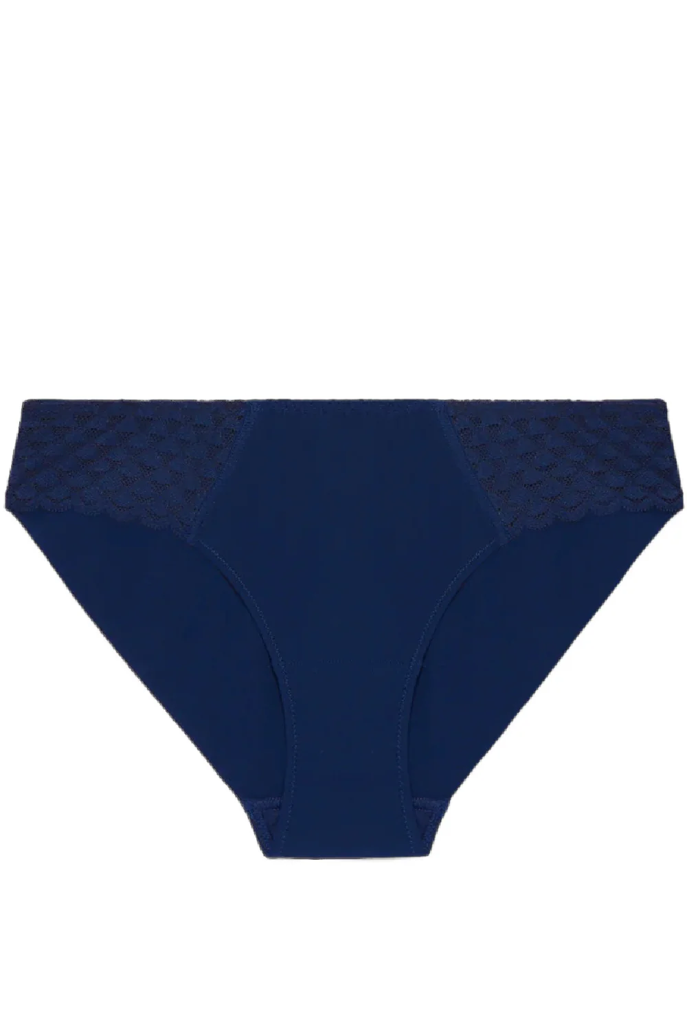 Simone Perele Subtile Brief, Midnight (19Y720) - Image 4