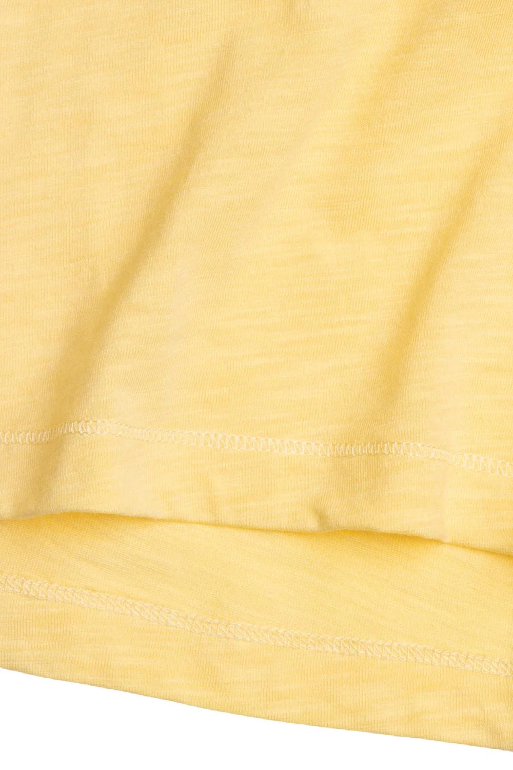 PJ Salvage That's Bananas Short Sleeve Top RHTBT-SUNKISSED - Image 4